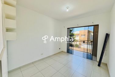 Sobrado &agrave; venda - 107m&sup2; - Parque S&atilde;o Paulo