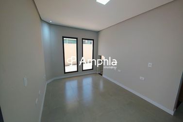 Sobrado &agrave; venda - 139m&sup2; - Canad&aacute;