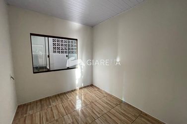 Casa para alugar - 49m&sup2; - JARDIM COOPAGRO
