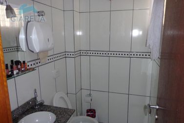 Sobrado &agrave; venda - 180m&sup2; - JARDIM GISELA