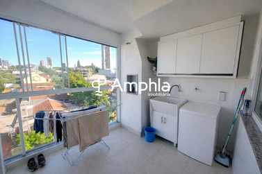 Apartamento &agrave; venda - 51m&sup2; - Cancelli