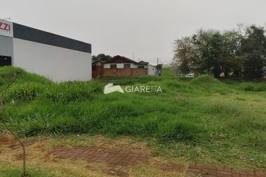 Terreno &agrave; venda - 324m&sup2; - JARDIM S&Atilde;O FRANCISCO