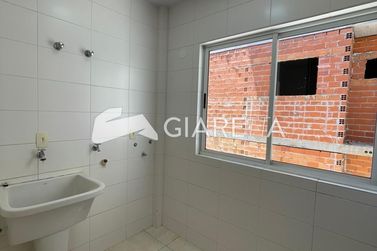 Apartamento para alugar - 96m&sup2; - VILA INDUSTRIAL