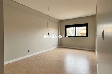 Apartamento &agrave; venda - 116m&sup2; - JARDIM LA SALLE