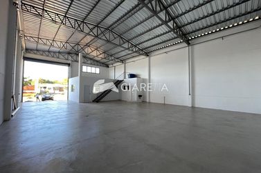 Sal&atilde;o Comercial &agrave; venda - 294m&sup2; - JARDIM EUROPA