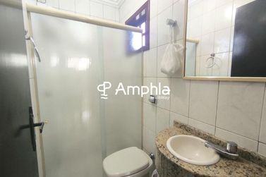 Sobrado &agrave; venda - 317m&sup2; - Recanto Tropical