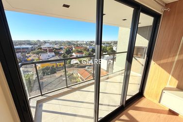 Apartamento para alugar - 90m&sup2; - CENTRO