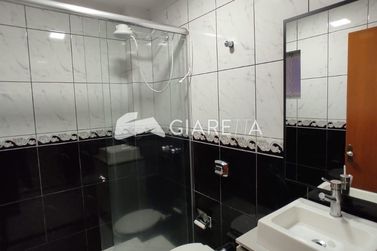 Apartamento para alugar - 90m&sup2; - CENTRO