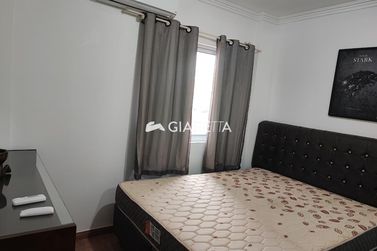 Apartamento para alugar - 58m&sup2; - VILA INDUSTRIAL