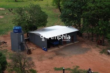 Fazenda &agrave; venda - 2800000m&sup2; - Lagura Ver&aacute;