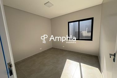 Casa &agrave; venda - 85m&sup2; - Brazmadeira