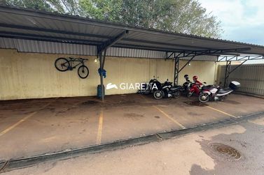 Apartamento para alugar - 47m&sup2; - JARDIM S&Atilde;O FRANCISCO