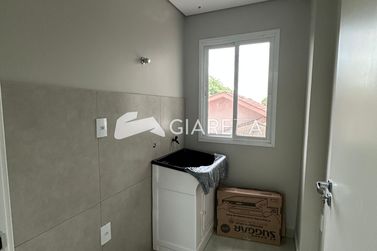 Apartamento para alugar - 80m&sup2; - VILA INDUSTRIAL