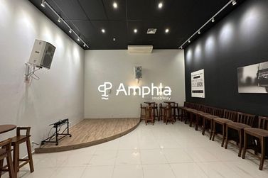 Apartamento &agrave; venda - 104m&sup2; - Centro