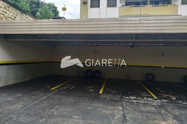 Apartamento para alugar - 136m&sup2; - CENTRO