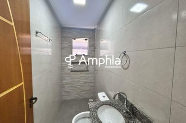 Casa &agrave; venda - 79m&sup2; - Pioneiros Catarinenses