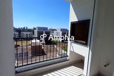 Apartamento &agrave; venda - 62m&sup2; - Tocantins
