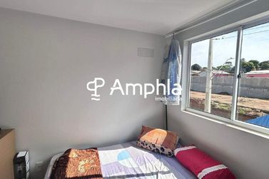 Apartamento &agrave; venda - 62m&sup2; - Bras&iacute;lia