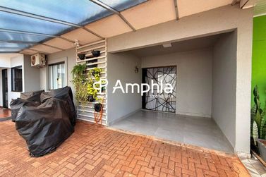 Casa &agrave; venda - 62m&sup2; - Cataratas