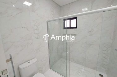 Casa &agrave; venda - 108m&sup2; - Jardim Gisela