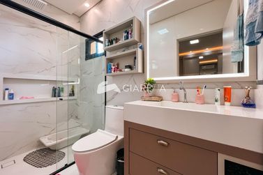 Casa &agrave; venda - 160m&sup2; - JARDIM GISELA