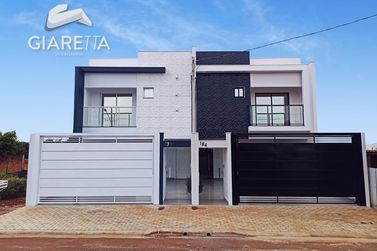 Sobrado &agrave; venda - 175m&sup2; - JARDIM CONCORDIA