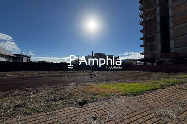 Terreno &agrave; venda - 318m&sup2; - Cancelli