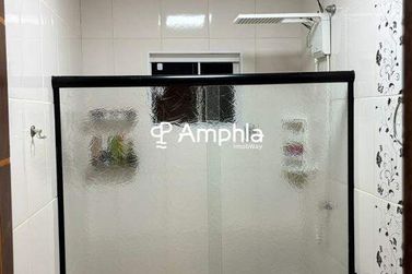 Casa &agrave; venda - 190m&sup2; - Jardim Pancera