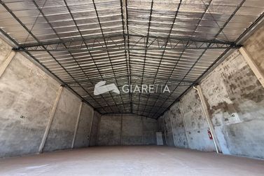 Ponto Comercial para alugar - 440m&sup2; - JARDIM TOCANTINS
