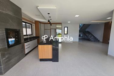 Sobrado &agrave; venda - 208m&sup2; - FAG