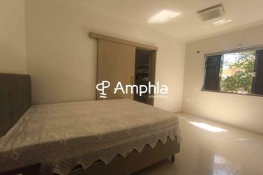 Sobrado &agrave; venda - 240m&sup2; - Recanto Tropical
