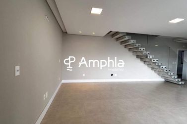 Apartamento &agrave; venda - 153m&sup2; - Cancelli