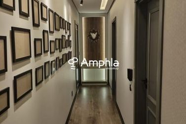 Sobrado &agrave; venda - 435m&sup2; - FAG