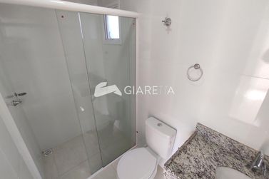 Apartamento &agrave; venda - 63m&sup2; - CENTRO