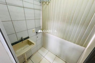 Apartamento para alugar - 55m&sup2; - JARDIM PANCERA