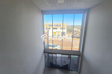 Apartamento &agrave; venda - 85m&sup2; - brasmadeira