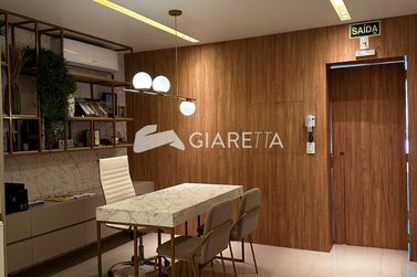 Sala Comercial &agrave; venda - 80m&sup2; - JARDIM PANCERA