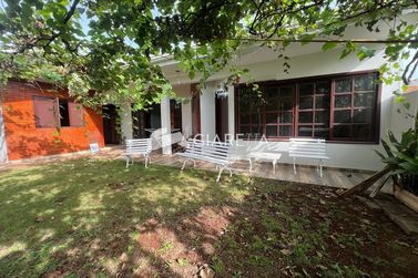 Casa &agrave; venda - 428m&sup2; - VILA INDUSTRIAL