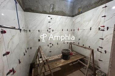 Casa &agrave; venda - Ana Paula