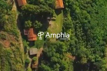 Ch&aacute;cara &agrave; venda - 91500m&sup2; - Linha Guarani