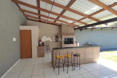 Sobrado &agrave; venda - 157m&sup2; - VILA INDUSTRIAL