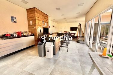 Casa &agrave; venda - 282m&sup2; - S&atilde;o Crist&oacute;v&atilde;o