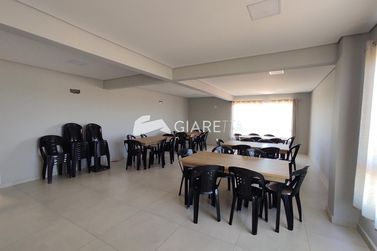 Apartamento &agrave; venda - 25m&sup2; - BIOPARK