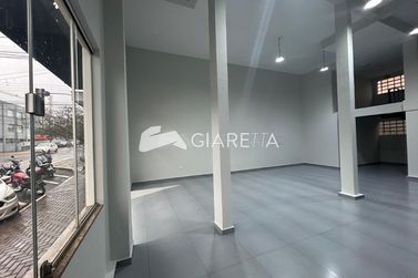 Sala Comercial para alugar - 90m&sup2; - CENTRO