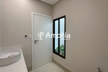 Casa &agrave; venda - 230m&sup2; - Recanto Tropical