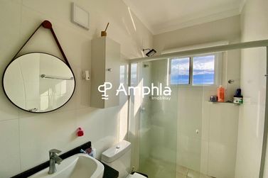 Sobrado &agrave; venda - 246m&sup2; - Siena