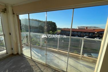 Sala Comercial para alugar - 135m&sup2; - JARDIM PORTO ALEGRE