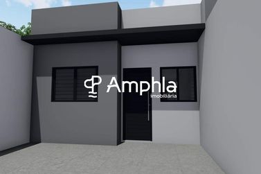 Casa &agrave; venda - 70m&sup2; - S&atilde;o Francisco
