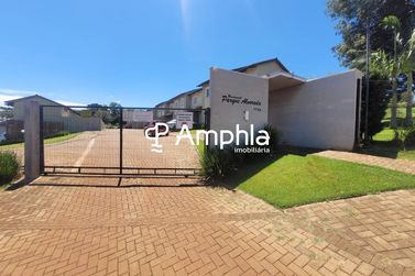 Sobrado &agrave; venda - 64m&sup2; - Floresta