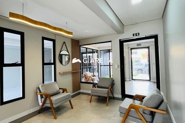 Apartamento &agrave; venda - 116m&sup2; - JARDIM LA SALLE